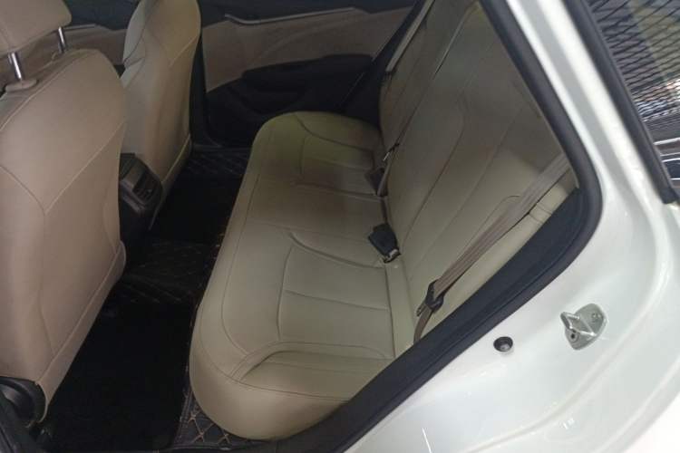 Used Buick GT 2021 Exemplar 1.5L Automatic Elite Version