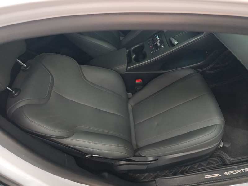 Used BYD Qin PLUS 2025 DM-i Smart Drive 55KM Leading Model — 24