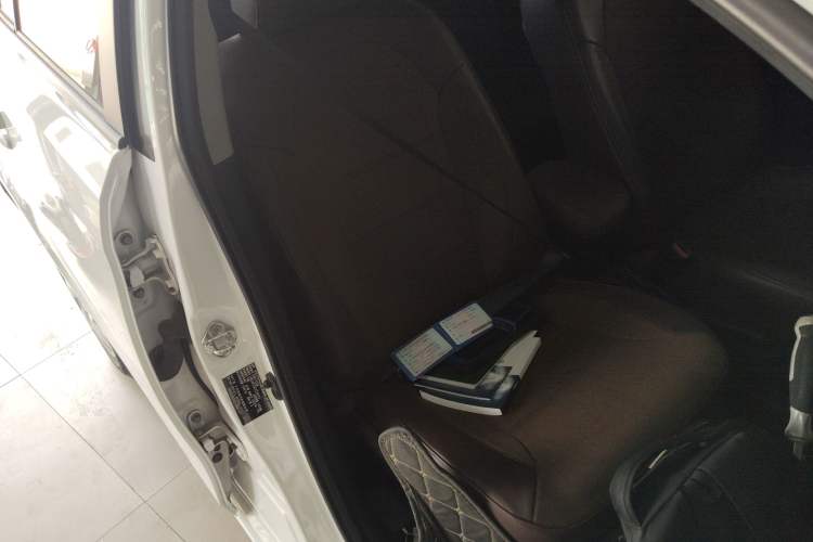 Used Toyota YARiS L Zhi Xuan 2020 1.5L CVT Leading Edition