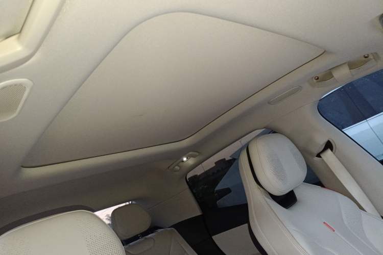 Used Lynk & Co 07 2024 EM-P 126 Long-Range Ultra