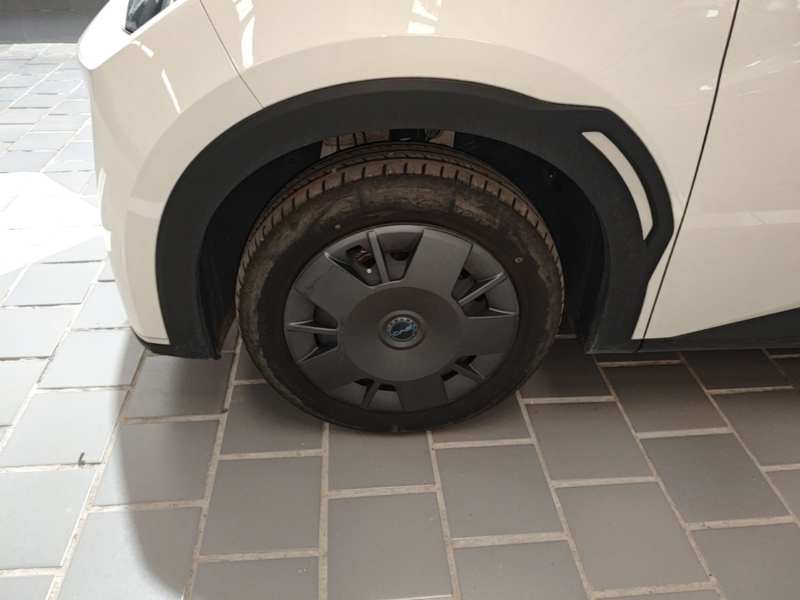 Used BYD Seagull 2025 305km Active Version — 22