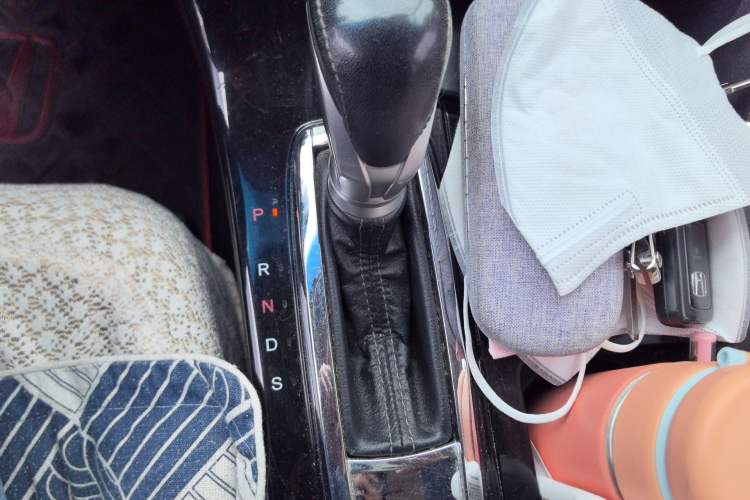 Used Honda Spirior 2015 2.0L Collector's Edition Gear Lever