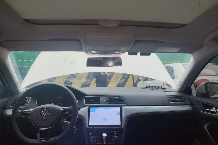 Used Volkswagen Lamando 2017 230TSI DSG Fashion Edition