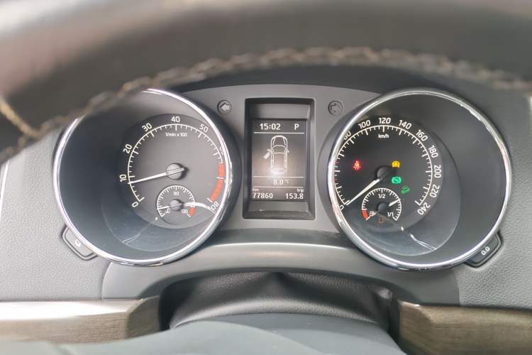 Used Skoda Yeti 2014 1.8TSI DSG All-Wheel Drive Edition