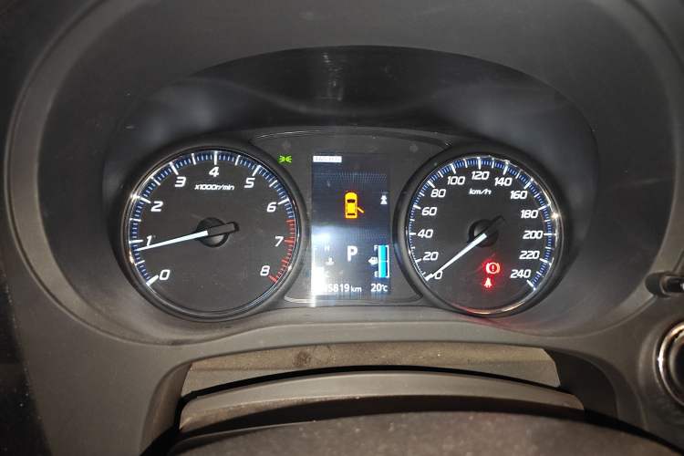 Used Mitsubishi Outlander 2016 2.4L 4x4 Elite Edition 5 Seats