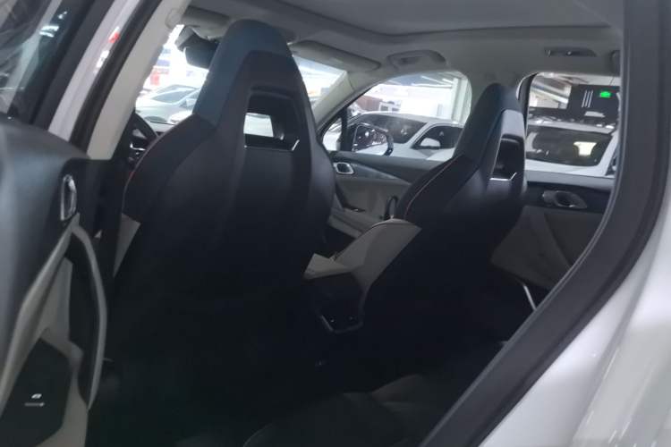 Used Lynk & Co 06 2020 1.5T YAO Halo
