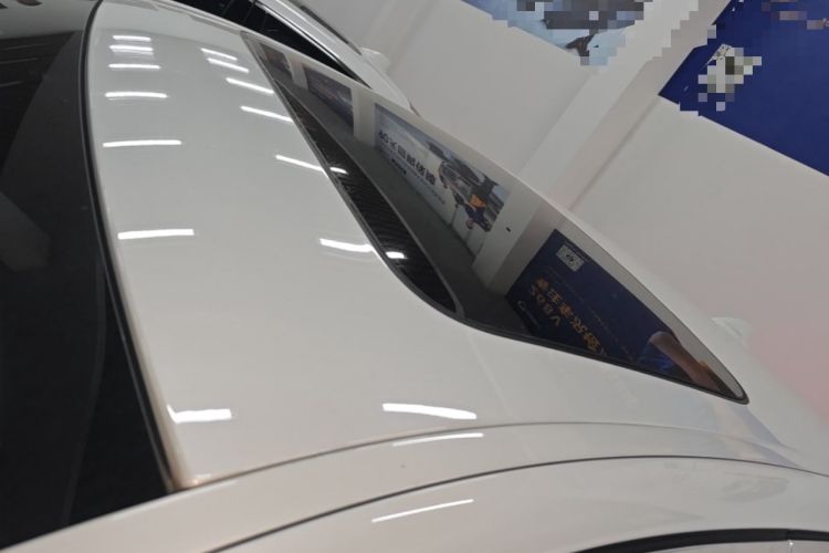 Used BMW 5 Series 2021 Facelifted 525Li M Sport Package