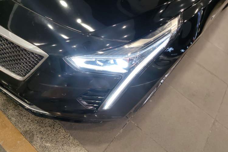 Used Cadillac CT6 2022 28T Prestige Edition