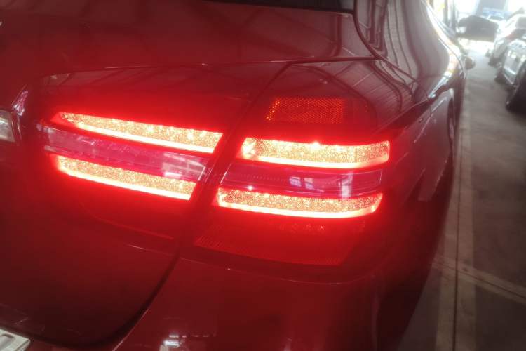 Used Mercedes-Benz GLA 2019 GLA 200 Fashion Model Right Rear Taillight