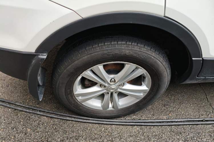 Used HYOSOW S2 2016 1.5L Manual Luxury Model China V Standard
