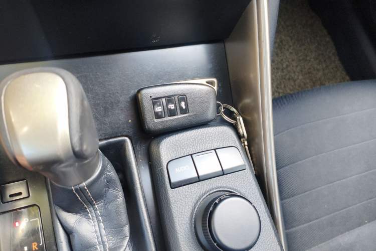 Used Lexus IS 2013 250 Leading Edition
