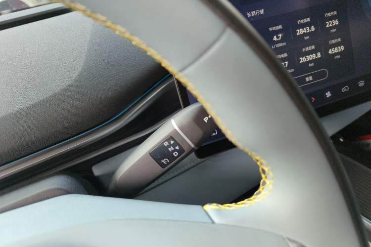 Used Deepal S05 2024 200 Ultra Range-Extended Long-Range Version