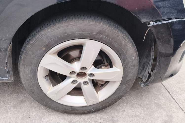 Used Volkswagen Santana 2013 1.6L Automatic Comfort Edition