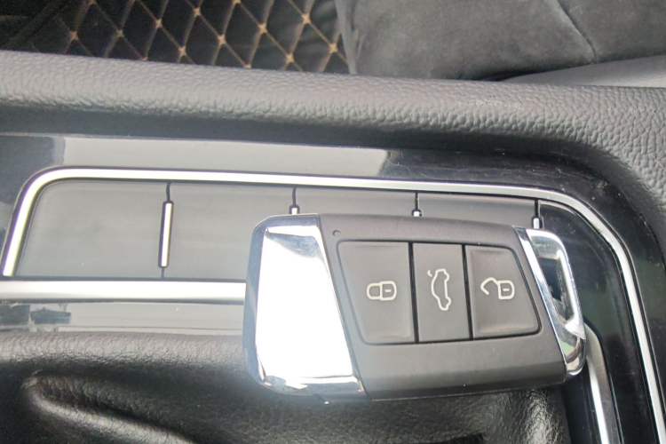 Used Volkswagen Magotan 2017 380TSI DSG Luxury Model