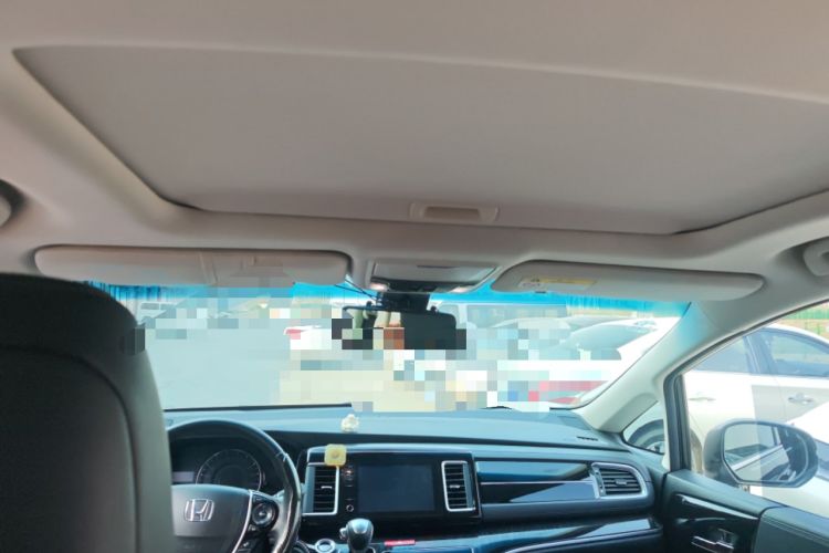 Used Honda Elysion 2019 2.0L Hybrid Luxury Edition