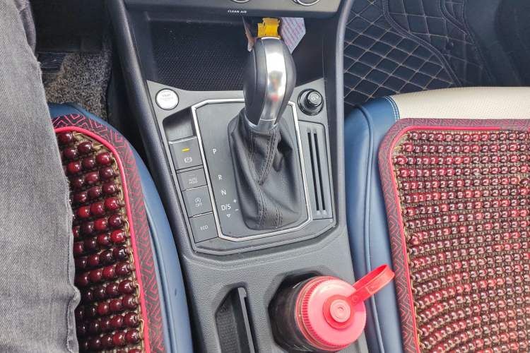 Used Volkswagen Lavida 2023 280TSI DSG Full-Comfort Edition
