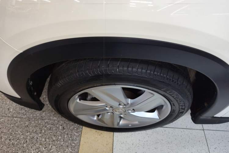 Used Honda Vezel 2020 1.5L CVT Elite Edition Left Front Wheel Hub