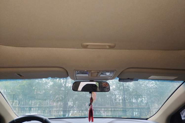 Used Hyundai Elantra (5th Generation / Langdong) 2012 1.6L Automatic Leading Model