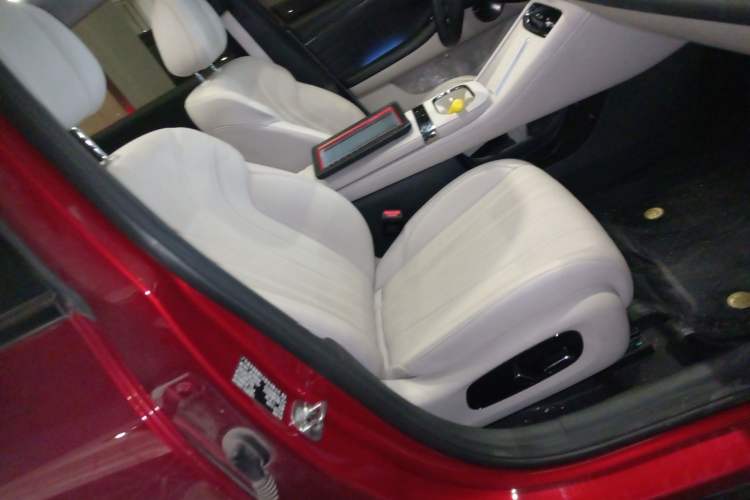 Used AION RT 2025 650 LiDAR Edition