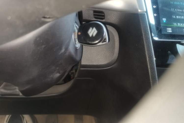 Used Suzuki Vitara 2016 1.6L Manual Two-Wheel Drive Entry-Level Trim
