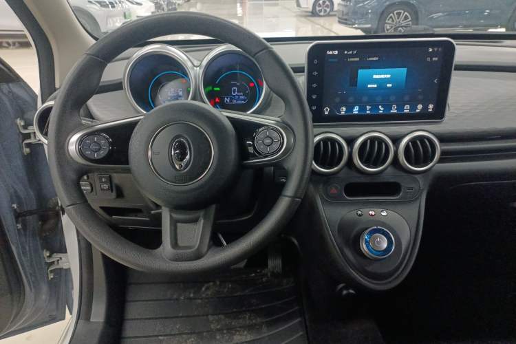 Used ORA Black Cat 2021 351 km Luxury Version