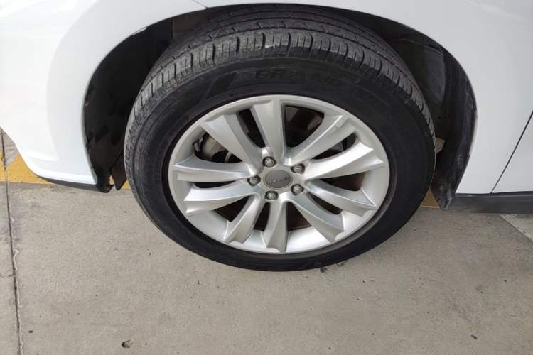 Used Haval H2 2016 Red Label 1.5T Automatic Two-Wheel Drive Elite Model