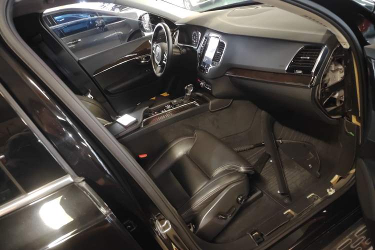 Used Volvo XC90 2015 T6 Zhiya Edition 7-seater