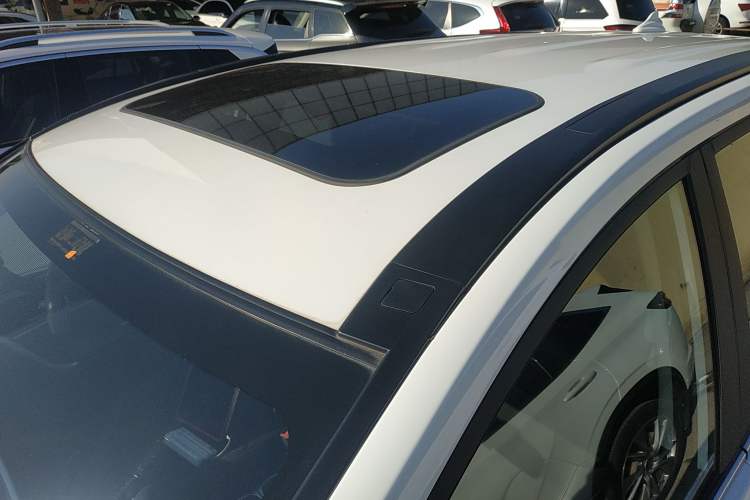 Used Haval M6 2019 1.5T DCT Two-Wheel Drive Value Edition China VI Standard