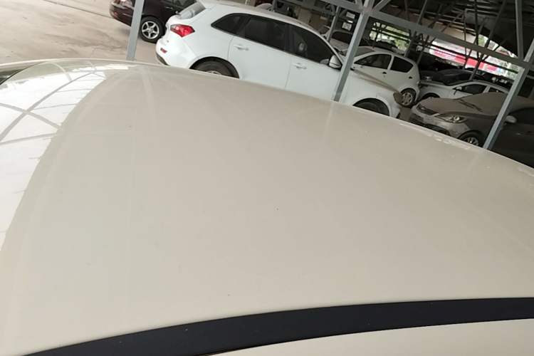 Used Renault Captur 2015 1.2T Automatic Standard Edition
