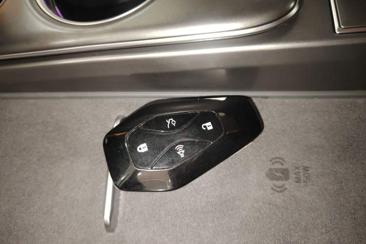 Used ARCFOX Alpha T5 2024 520 MAX