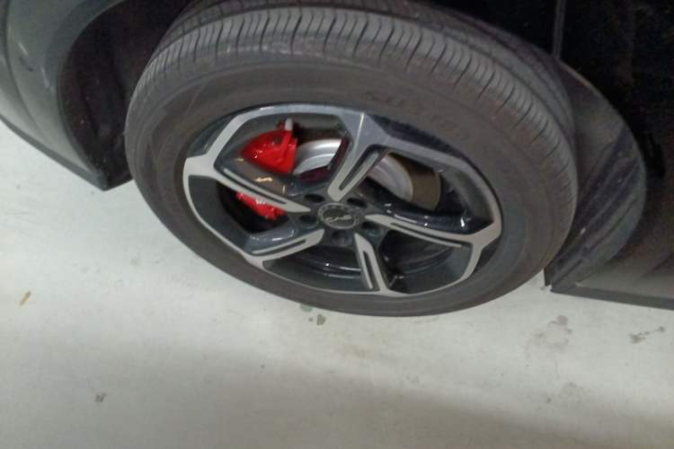 Used BYD Seal 06GT 2025 Intelligent Driving Version 505 Wave Plus Edition