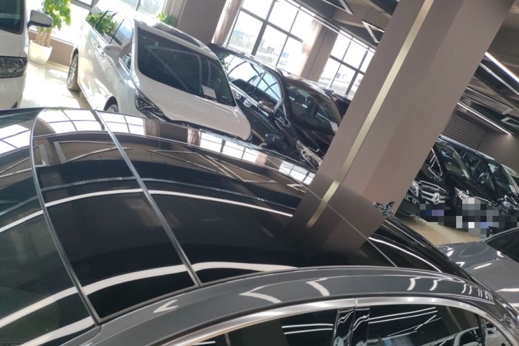 Used Audi A6L 2022 45 TFSI quattro Prestige Dynamic Edition
