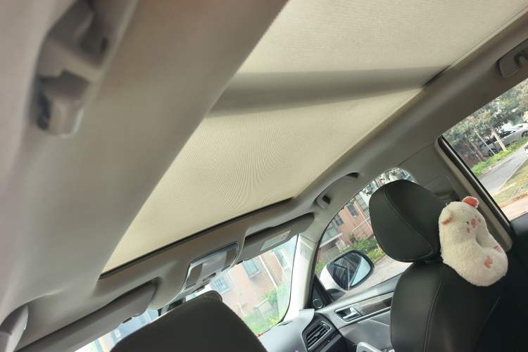 Used Zotye T600 2016 Sport Edition 2.0T DCT Prestige Model
