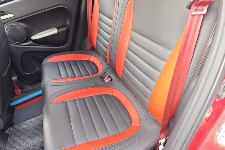 Used ORA Black Cat 2019 301km Standard Edition