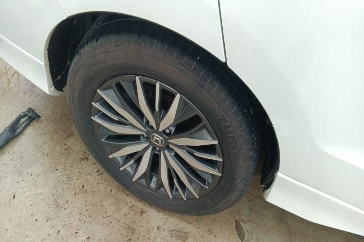 Used Honda Avancier 2020 370TURBO Two-Wheel Drive Luxury Edition
