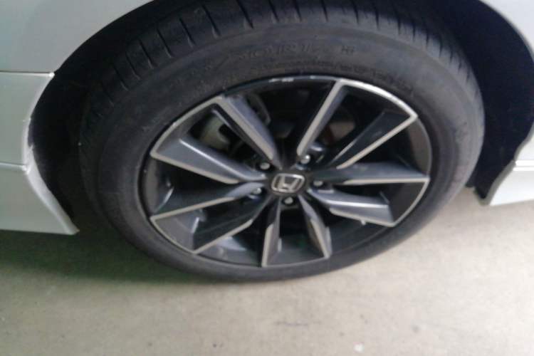 Used Honda Inspire 2022 260TURBO Elegant Edition