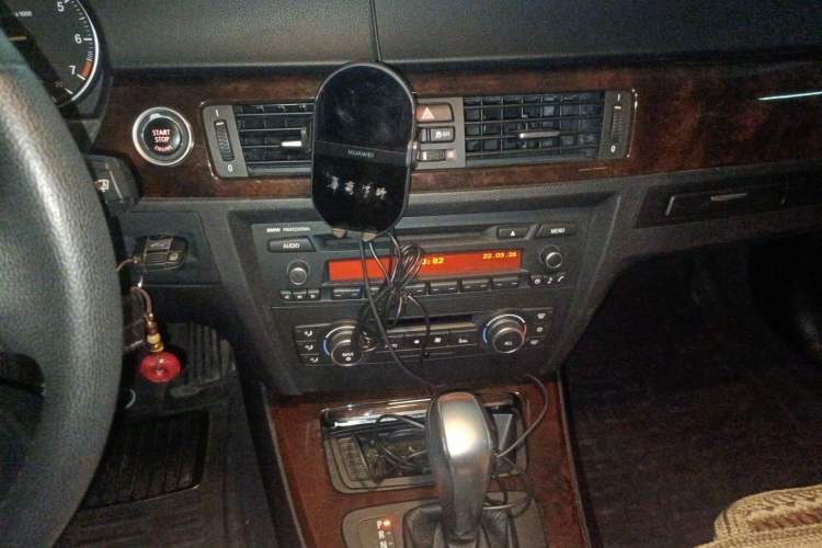 Used BMW 3 Series 2012 320i Sport Edition