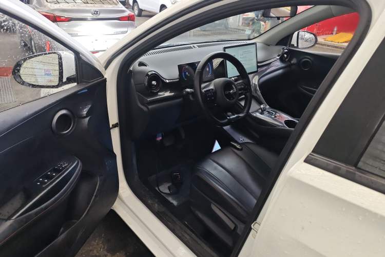 Used BYD e2 2023 Luxury Model
