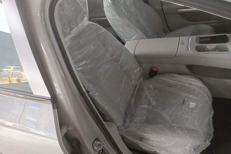 Used Leapmotor B01 2025 550 Comfort Edition
