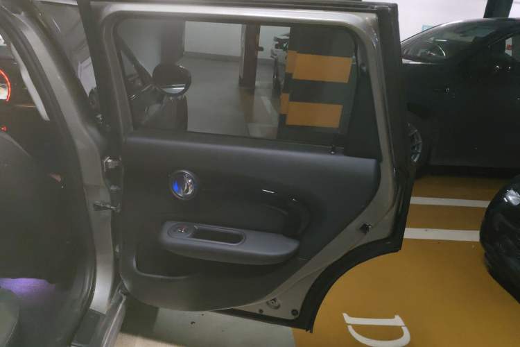 Used MINI Clubman 2019 1.5T COOPER Connoisseur