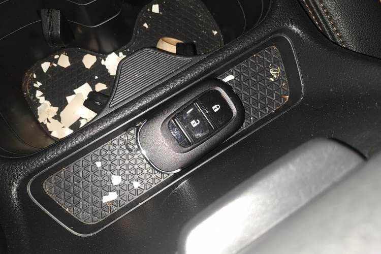 Used Honda Breeze 2023 240TURBO Two-Wheel Drive Elite Edition 5 Seats
