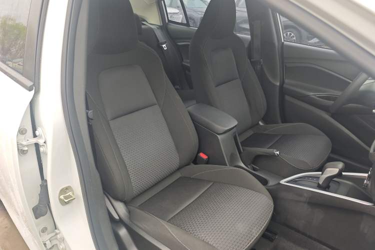 Used Chevrolet Cavalier 2021 325T Automatic Enjoyment Edition
