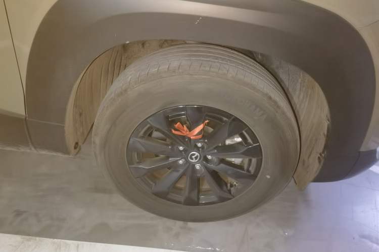 Used Mazda CX-50 2023 2.0L Anxing Edition