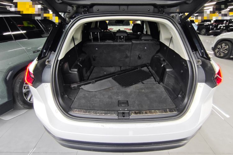 Used Nio ES8 2018 Founder Edition