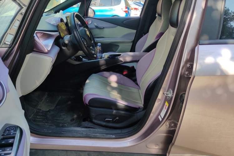 Used BYD Dolphin 2021 405 km Fashion Edition