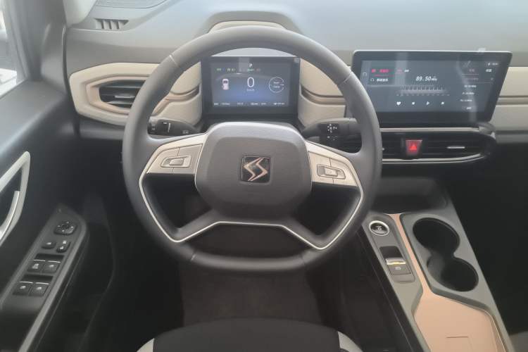 Used SOL E10X 2023 Anniversary Edition 306km Lavender 30kW
