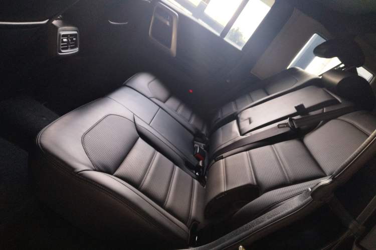 Used BAIC Off-Road BJ40 2024 2.0D Blade Hero Glory Edition