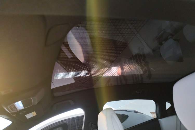 Used XPeng G6 2023 580 Long-Range Max