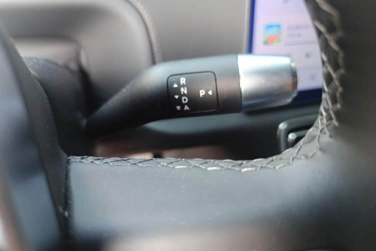 Used Li Auto L6 2024 Max Gear Lever