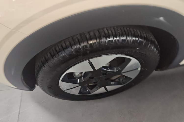 Used Geely Galaxy Geome 2025 310km Dream Edition